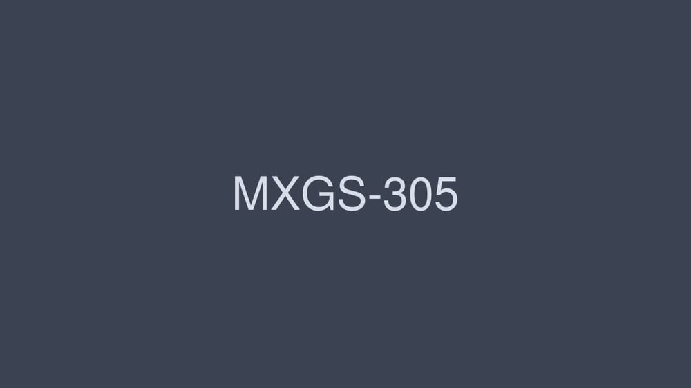 MXGS-295 新秀福山沙耶加 - 福山さやか